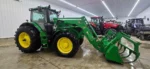 2016 John Deere 6175R Tractor - Image 30