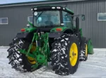 2016 John Deere 6175R Tractor - Image 18