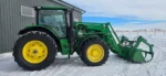 2016 John Deere 6175R Tractor - Image 8