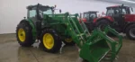 2016 John Deere 6175R Tractor - Image 5