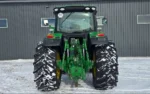 2016 John Deere 6175R Tractor - Image 16