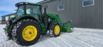 2016 John Deere 6175R Tractor - Image 17