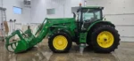2016 John Deere 6175R Tractor - Image 10