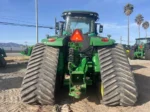 2022 John Deere 9520RX Tractor - Image 5
