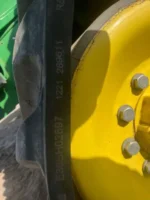 2022 John Deere 9520RX Tractor - Image 27