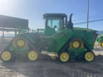 2022 John Deere 9520RX Tractor - Image 7