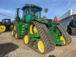 2022 John Deere 9520RX Tractor - Image 4