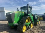 2022 John Deere 9520RX Tractor