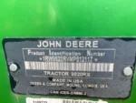 2022 John Deere 9520RX Tractor - Image 15