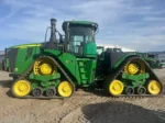 2022 John Deere 9520RX Tractor - Image 3