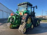 2021 John Deere 8RX 310 Tractor - Image 2