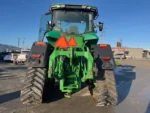 2021 John Deere 8RX 310 Tractor - Image 3