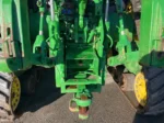 2021 John Deere 8RX 310 Tractor - Image 13