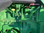 2021 John Deere 8RX 310 Tractor - Image 9