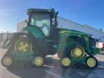 2021 John Deere 8RX 310 Tractor - Image 41