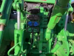 2021 John Deere 8RX 310 Tractor - Image 14