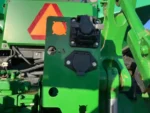 2021 John Deere 8RX 310 Tractor - Image 16