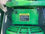 2021 John Deere 8RX 310 Tractor - Image 12
