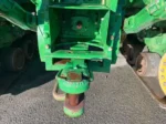 2021 John Deere 8RX 310 Tractor - Image 18