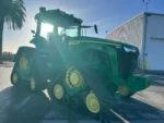 2021 John Deere 8RX 310 Tractor
