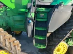 2021 John Deere 8RX 310 Tractor - Image 10