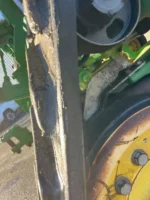 2021 John Deere 8RX 310 Tractor - Image 28