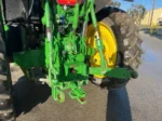 2021 John Deere 6175M Tractor - Image 16