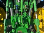 2021 John Deere 6175M Tractor - Image 13