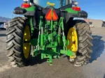 2021 John Deere 6175M Tractor - Image 12