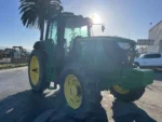 2021 John Deere 6175M Tractor - Image 5