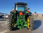 2021 John Deere 6175M Tractor - Image 2