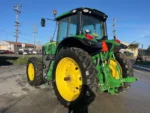 2021 John Deere 6175M Tractor - Image 4