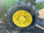 2021 John Deere 6175M Tractor - Image 21