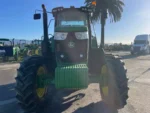 2021 John Deere 6175M Tractor - Image 6