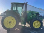 2021 John Deere 6175M Tractor - Image 44