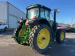 2021 John Deere 6175M Tractor - Image 43