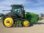 2021 John Deere 8RT 340 Tractor - Image 16