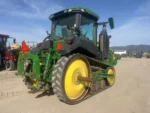 2021 John Deere 8RT 340 Tractor - Image 2