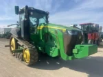 2021 John Deere 8RT 340 Tractor - Image 17