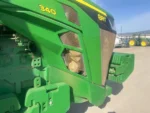 2021 John Deere 8RT 340 Tractor - Image 30