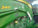 2021 John Deere 8RT 340 Tractor - Image 42