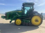 2021 John Deere 8RT 340 Tractor - Image 3