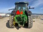 2021 John Deere 8RT 340 Tractor - Image 5