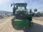 2021 John Deere 8RT 340 Tractor - Image 18