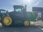 2021 John Deere 9570RT Tractor - Image 2