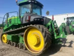 2021 John Deere 9570RT Tractor - Image 4