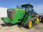 2021 John Deere 9570RT Tractor