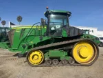 2021 John Deere 9570RT Tractor - Image 3