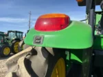2021 John Deere 6120M Tractor - Image 11