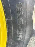 2021 John Deere 6120M Tractor - Image 19